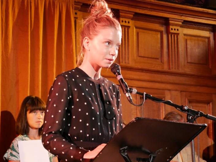 Eden Ducourant