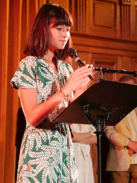 Lena Lapres