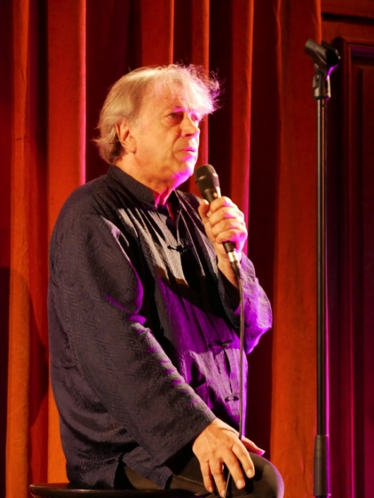 Hervé Vilard