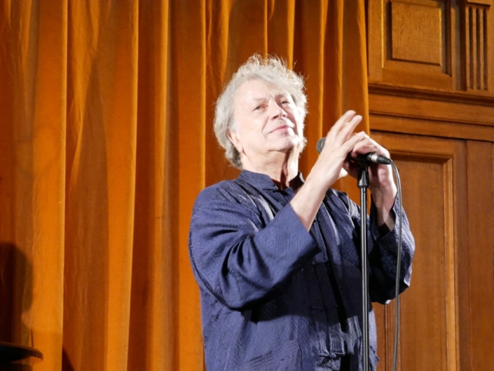 Hervé Vilard