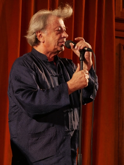 Hervé Vilard