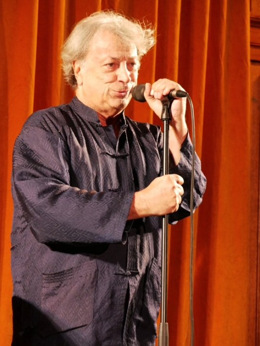 Hervé Vilard