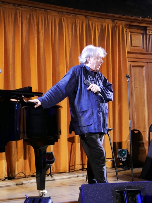 Hervé Vilard
