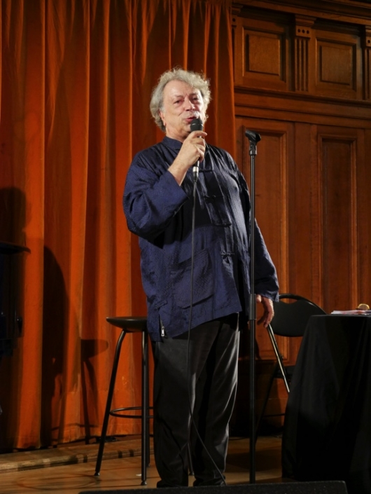 Hervé Vilard
