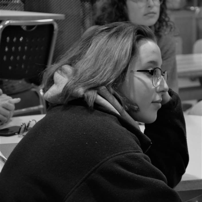 Emanuelle Kristof Tessier
