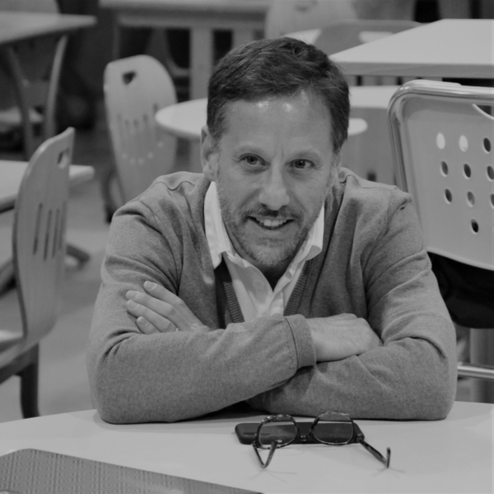 Arnold Kristof
