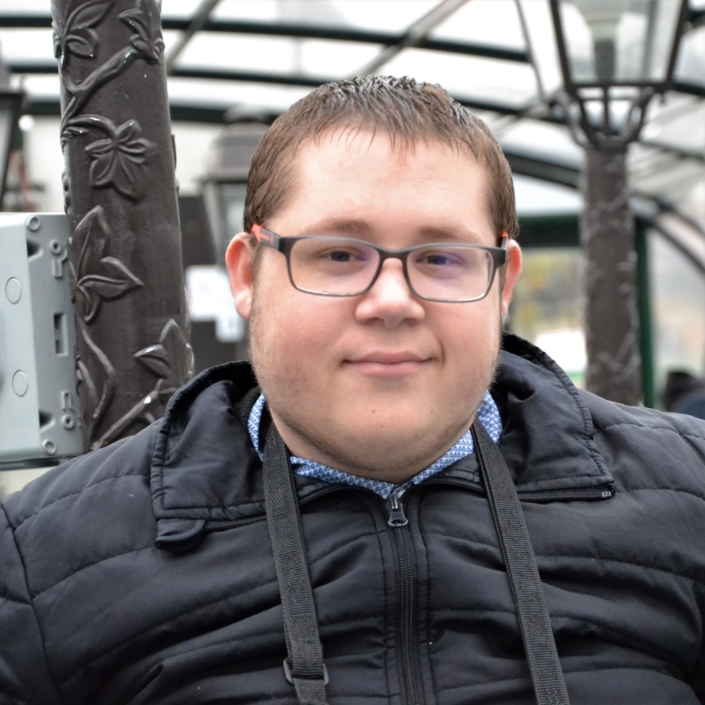 Nicolas Golliot