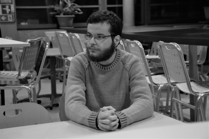 Miguel Rocha Bento