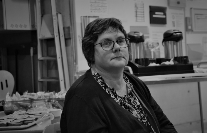 Cathy Golliot