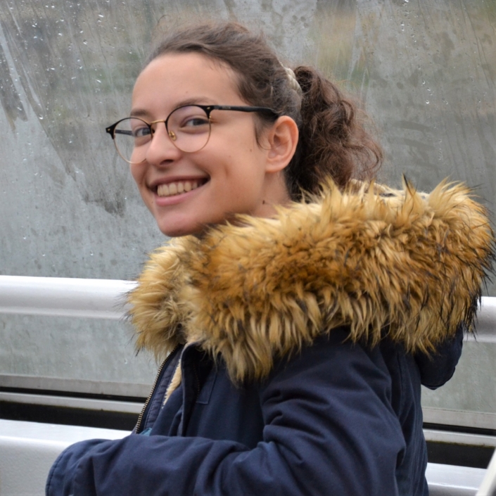 Jeanne Roux