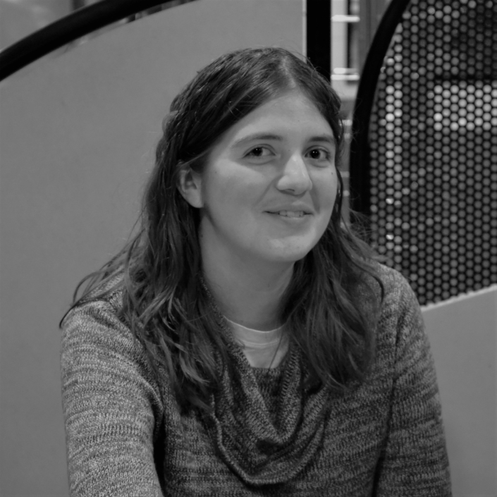 Niamh Fontaine