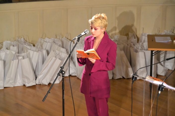 Léa Furic