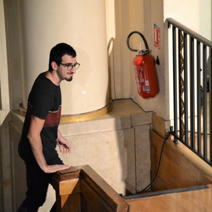 Corentin Dufourg