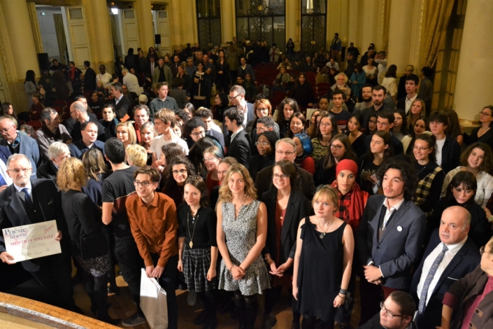 Remise des Prix 2019, fin de la 21ème édition