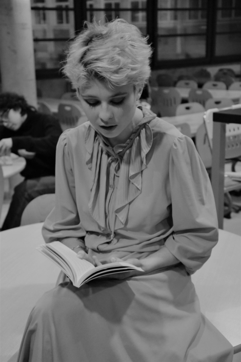 Léa Furic