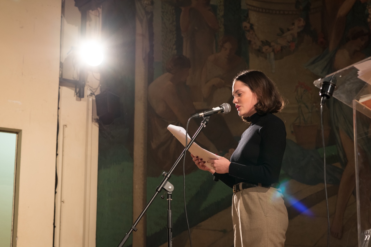 Clémence Boisnard Clémence Boisnard