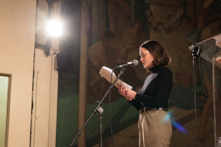 Clémence Boisnard