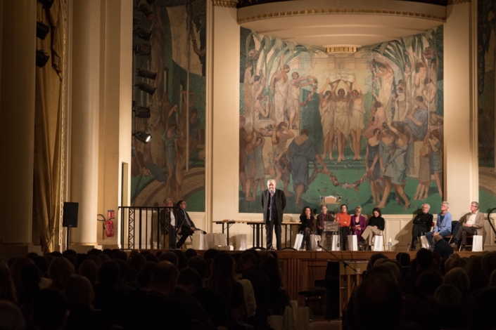 Remise des prix 2019