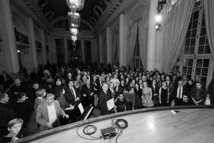 Remise des prix 2019, final