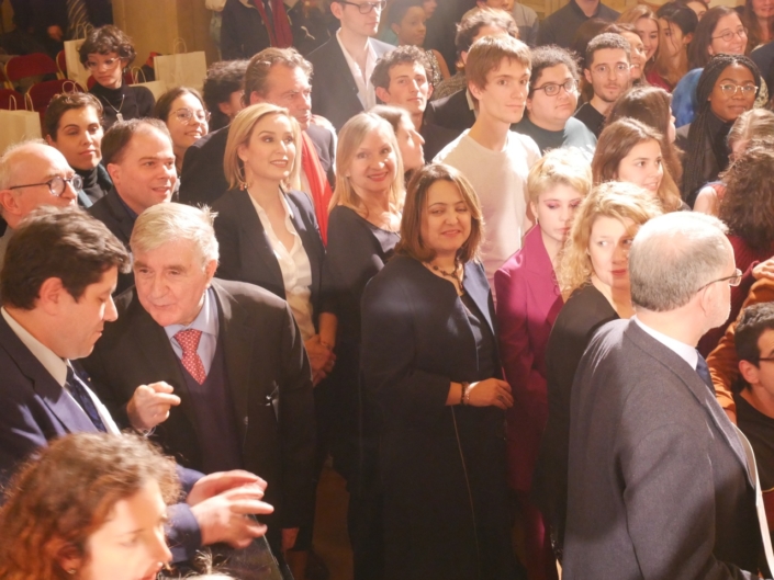 Poésie en liberté, Remise des Prix 2019, 21ème édition