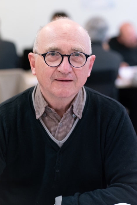 15 André Prodhomme