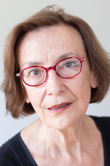 09 Lucienne Deschamps