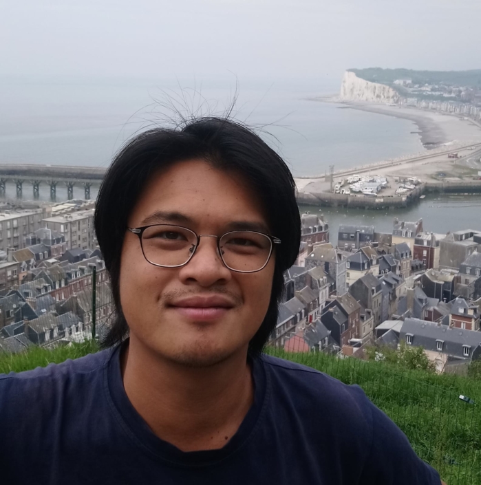 18 Lê Anh Tú Đặng