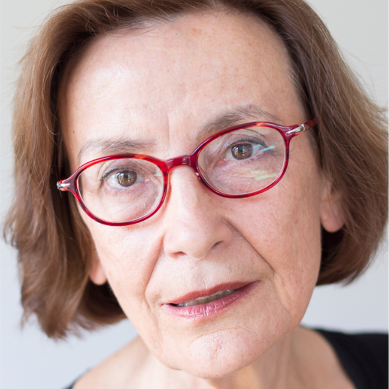 Lucienne Deschamps