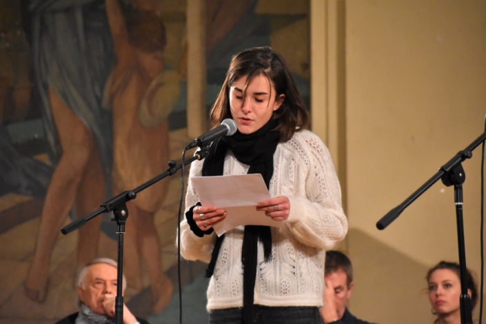 Anne-Sophie Soldaini