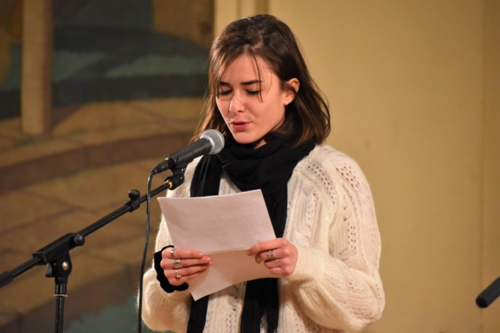 Anne-Sophie Soldaini