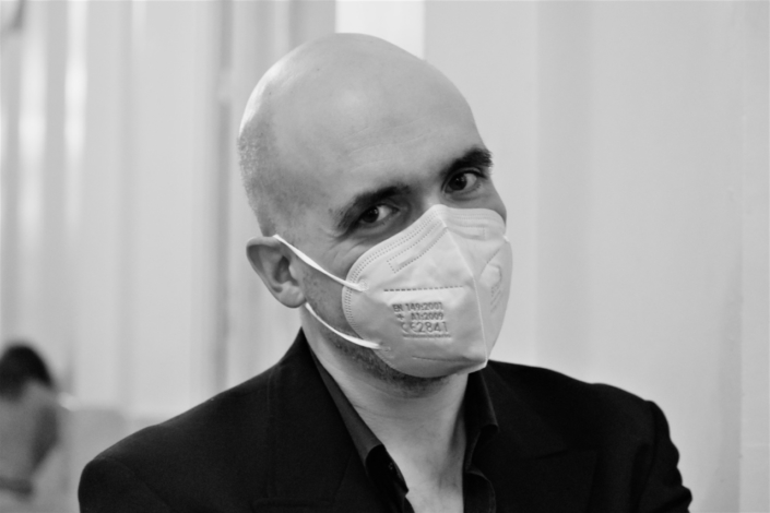 Jean-Baptiste Dussert, Vice-Président