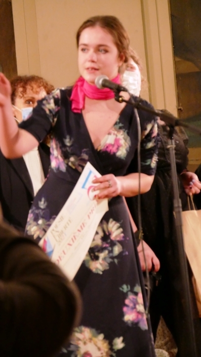 Anna-Maria Balandina