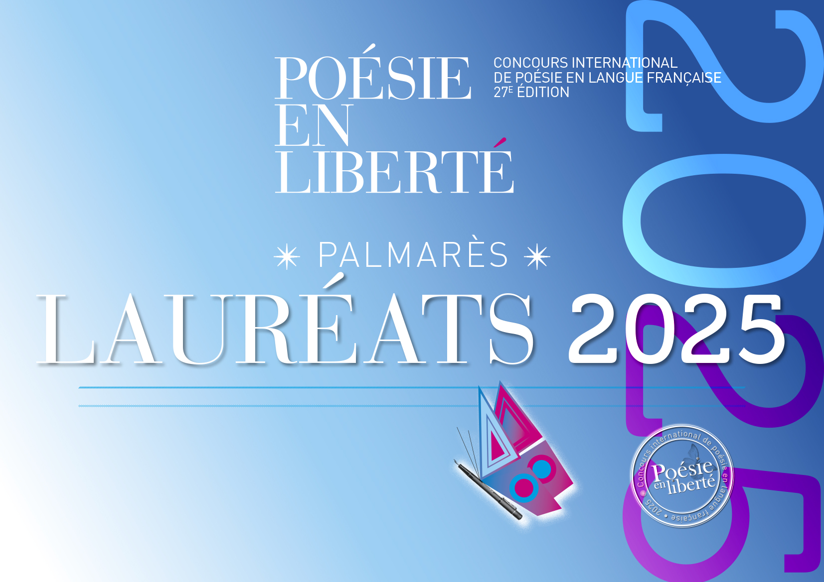 Fond écran site lauréats 2025